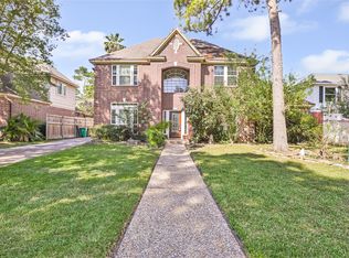 16222 Rutley Cir, Spring, TX 77379