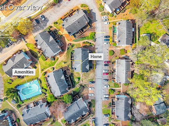 2nd image of 5554 Clover Rise Ln