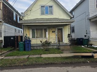 123 Peck St, Buffalo, NY 14212
