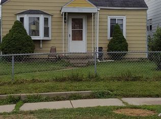 3726 Revere Dr, Toledo, OH