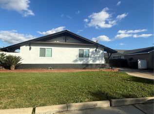 11522 Tana Ave, Whittier, CA 90604