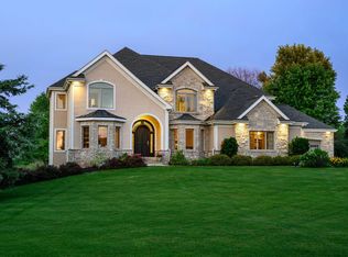 3952 Caribou Rd, Verona, WI 53593