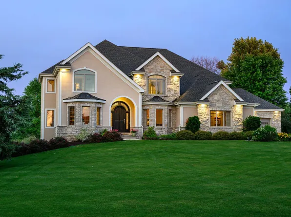 3952 Caribou Rd, Verona, WI 53593