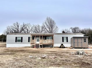 450856 E 1020th Rd, Vian, OK 74962