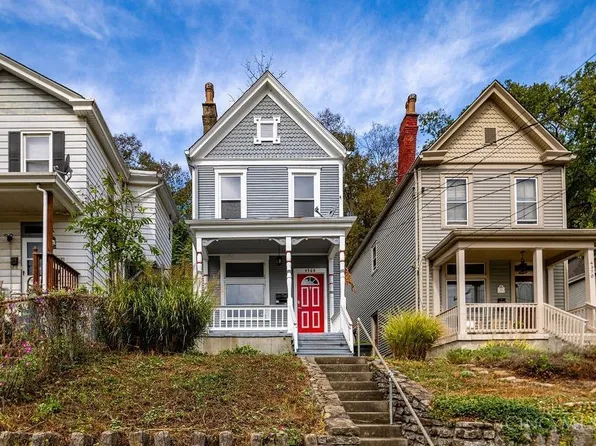 4368 Eastern Ave, Cincinnati, OH 45226