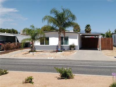 822 S Palm Ave, Hemet, CA, 92543