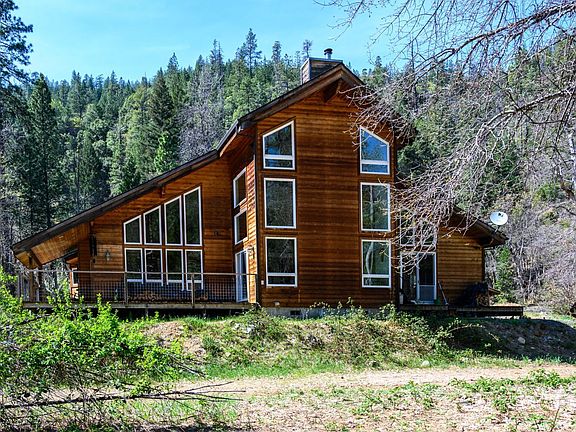 2nd image of 588 N Derrick Flat Rd