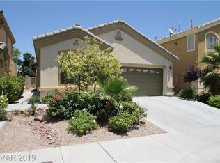 114 Short Ruff Way, Las Vegas, NV 89148