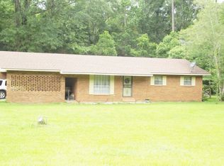 187 Smith County Road 8, Taylorsville, MS 39168