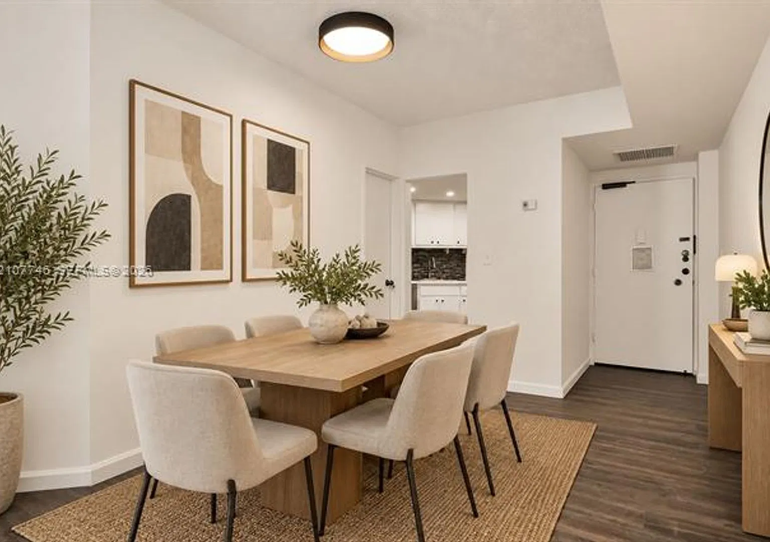 905 Brickell Bay Dr cu-1121, Miami, FL 33131 — Photo 4