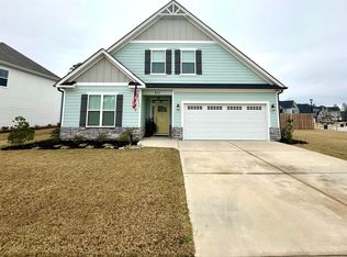 938 Walker Point Drive Drive, Grovetown, GA 30813