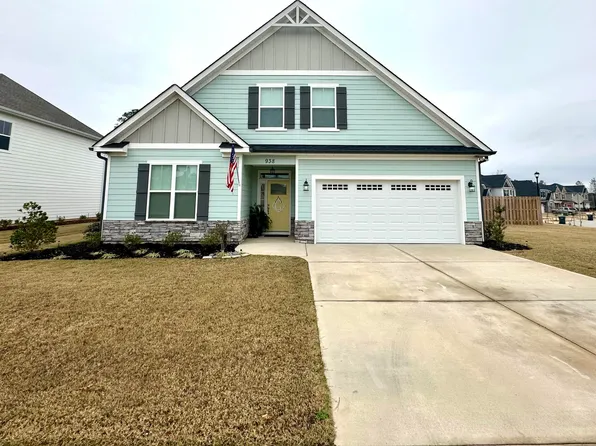 938 Walker Point Drive Drive, Grovetown, GA 30813