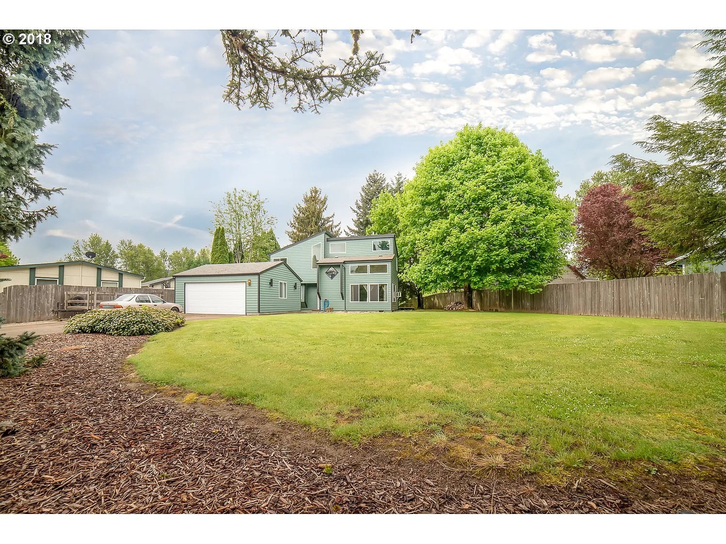 1066 Cole Way photo 1
