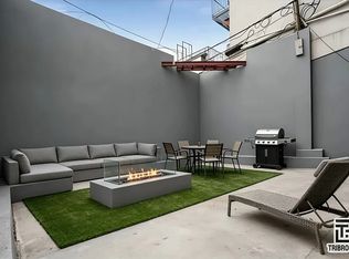 86 Manhattan Ave #1D, Brooklyn, NY 11206