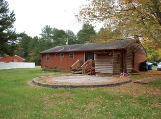 3101 Nantuckett Ave, Durham, NC 27703