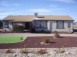 325 E Sudds Dr, Paulden, AZ 86334