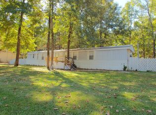 337 Piney Forest Dr, Haughton, LA 71037