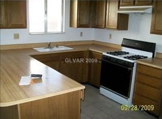 4653 Lady Bug Cir, Las Vegas, NV 89122