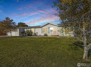 15947 Deerfield St, Sterling, CO 80751