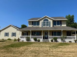 604 Nettie Ave, Tomah, WI 54660