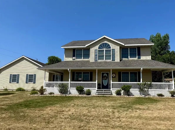 604 Nettie Avenue, Tomah, WI 54660