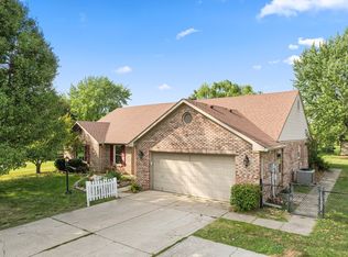 6340 E Stop 11 Rd, Indianapolis, IN 46237