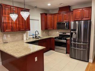 334 Cleveland Ave, Harrison, NJ 07029