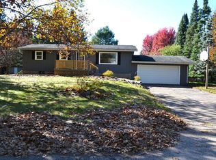 5210 Kellyland St, Weston, WI 54476