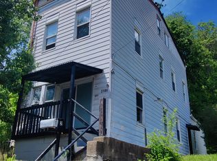 3186 River Rd #2, Cincinnati, OH 45204
