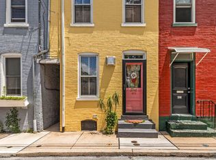 423 N Cherry St, Lancaster, PA 17602