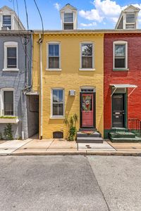 423 N Cherry St, Lancaster, PA, 17602