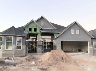 1014 Painted Horse Dr, Georgetown, TX 78633