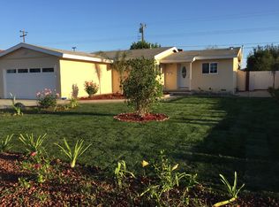 2836 W Academy Ave, Anaheim, CA 92804