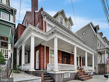 465 Sunbury St Minersville Pa 17954 Mls Pask2001482 Zillow