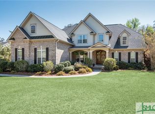 287 Shadow Moss Cir, Richmond Hill, GA 31324