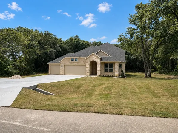 121 Loveta Ln, Boyd, TX 76023