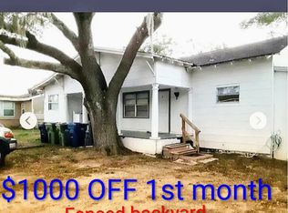(Undisclosed Address), Tampa, FL 33617