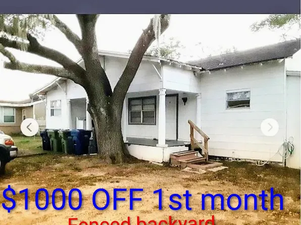 (undisclosed Address), Tampa, FL 33617