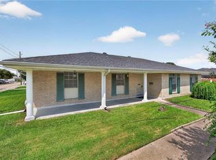 1025 Focis St, Metairie, LA 70005