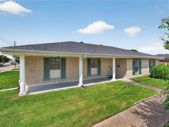 1025 Focis St, Metairie, LA 70005