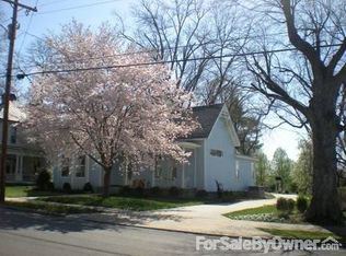 408 S High St, Winchester, TN 37398