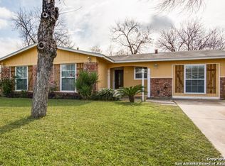 7102 Cypress Grove Dr, San Antonio, TX 78227