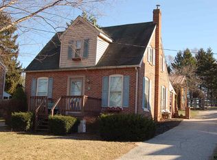39 Loucks St, York, PA 17403