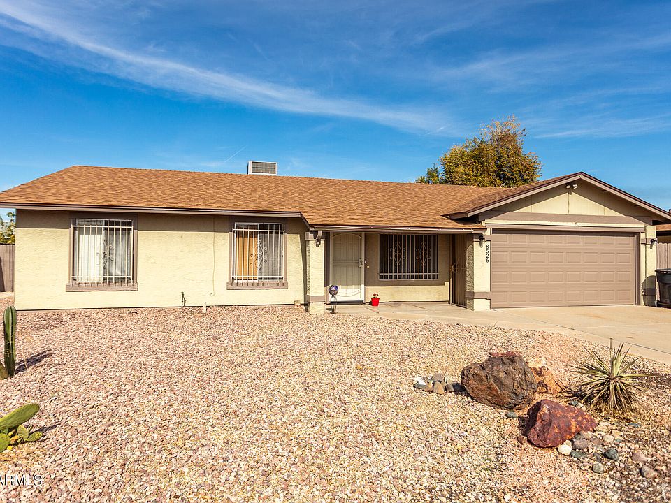 1st image of 8526 W ALICE Avenue