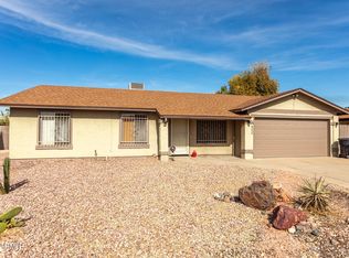 8526 W Alice Ave, Peoria, AZ 85345