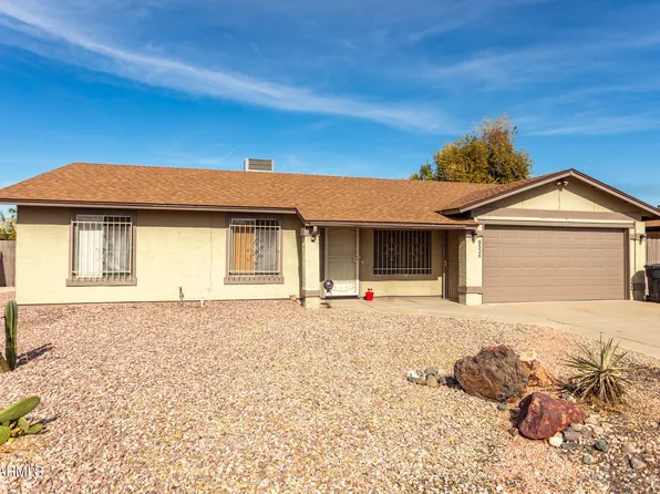 8526 W ALICE Avenue, Peoria, AZ 85345