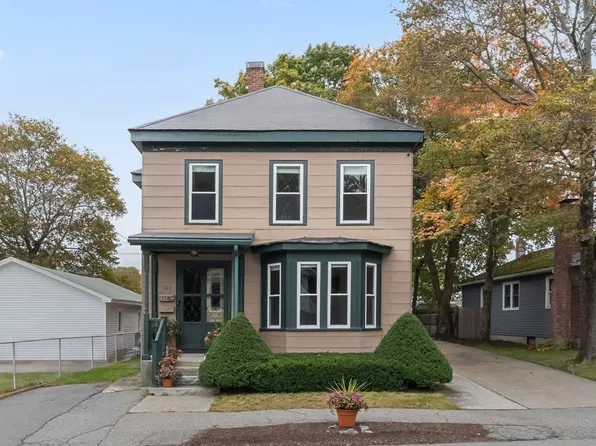 151 West St, Clinton, MA 01510