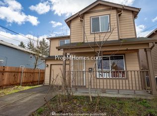 9212 SE Lincoln St, Portland, OR 97216