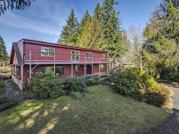 45232 SE Paha Loop Dr, Sandy, OR 97055