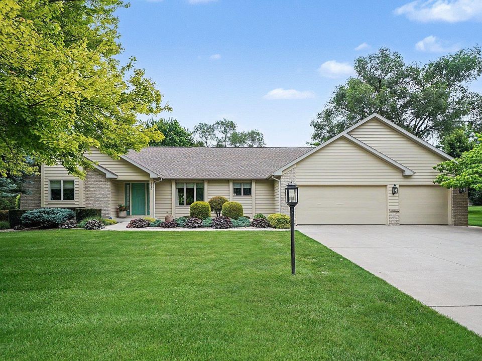 1st image of 2340 S Clover Ln